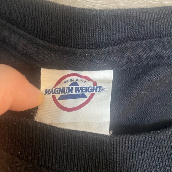 2013 Concert Rock and Roll Graphic T-Shirt - Picture 4 of 4